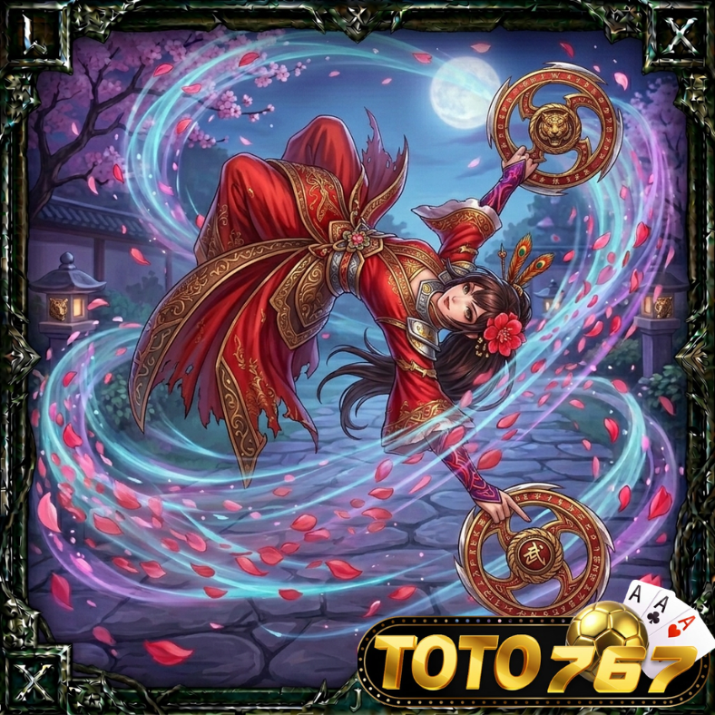 TOTO767: Destinasi Paling Hits Untuk Player TOTO 767