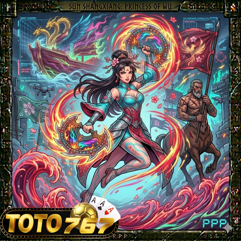 TOTO767: Hub Resmi Layanan Pelanggan TOTO 767 Indonesia